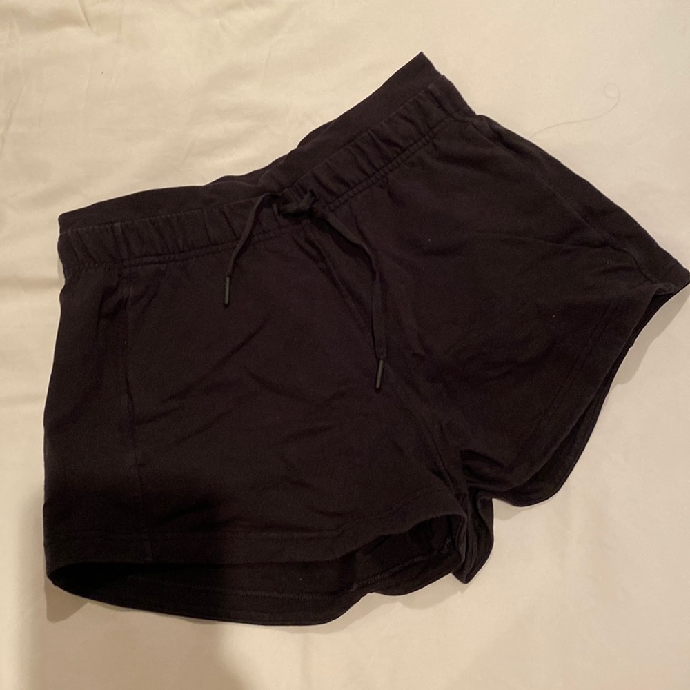 Lululemon Everyday Shorts